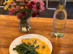 -Egg•Allday Brunch(襄阳北路店)