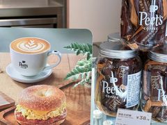-Peet's 皮爷咖啡(望京小街店)