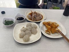 -阿狗烧麦(交通局店)