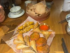 -泰堤坊(淡水体育馆店)