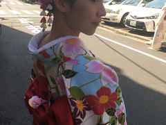 -东京浅草和服体验江户和装工房雅(浅草本店)