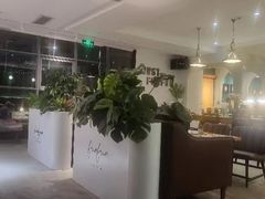 -FUNFUN有饭花园聚会餐厅