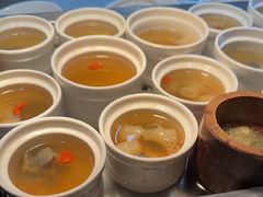 -晶丽香榭自助餐(南京大饭店)