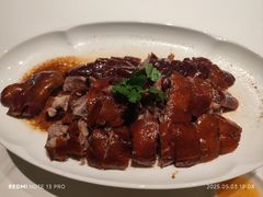 -侨美食家·40年地道粤菜(珠江新城店)