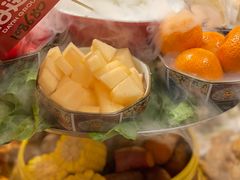 -日进一片海.生腌海鲜火锅.宵夜烧烤(三里屯总店)