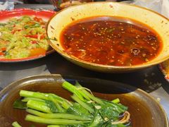 -馬伍旺川菜(江北虹悦城店)