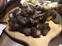 -熊猫精酿啤酒厨房(1912店)