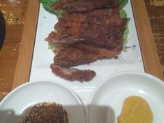 -又一福烤鸭·北京菜(东四店)