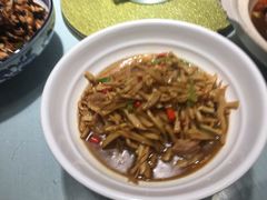 -小柴米·传统江西菜(八一广场店)
