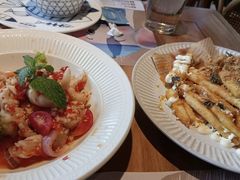 -普叽普叽泰式茶餐厅(港汇店)
