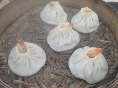 -四季美汤包(户部巷店)