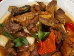 -大鹏饭店·金陵家宴(奥体中心店)