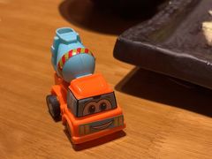 -一心创作料理屋(经开万达店)