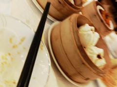 -星河湾半岛酒店-真粤中餐厅