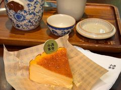 -小西家作•精致蛋糕(富力爱丁堡店)