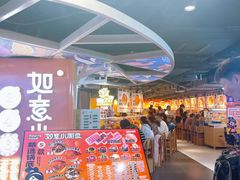 -鹏欣水游城