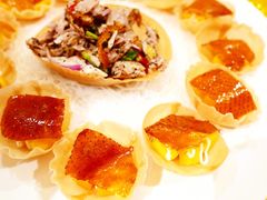 -红棉中餐厅·广州海航威斯汀酒店