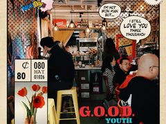 -Mesa Madre梅萨妈妈·Bintana(国贸店)