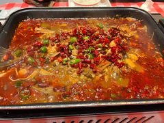 -辣小鲜·南昌大排档(船山路店)