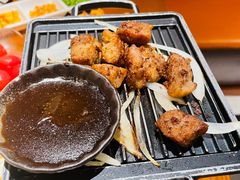 -合风谷(南下塘店)