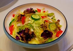 -志诚丽柏酒店·锦轩中餐厅·宴会厅