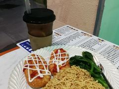 -新荔园茶餐厅(荔湾区府宿舍大院店)