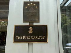 -广州富力丽思卡尔顿酒店