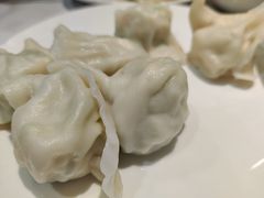 -叁拾壹克饺子·东北菜(国贸店)