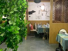 -老院子饭店·鲁菜·海鲜·家常菜