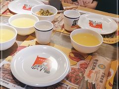 -叁宝烤肉• 西安烧烤(高科新花园店)