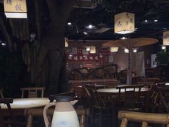 -常和州·夜宵大排档(常州单店)