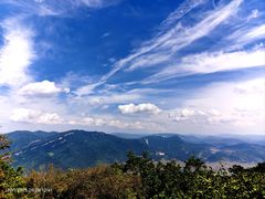 -九鼎铁刹山风景区