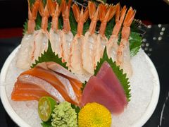 -大葉日本料理·龍蝦任食放題(廣州W酒店)