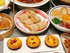-陶兰居·香港饭店·海鲜大排档(圆融时代广场店)
