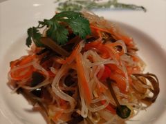 -小京廷北京烤鸭|山野贵州菜(梵华里店)