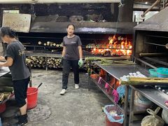 -丰依竹食·老牌竹筒饭