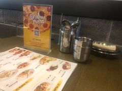 -机器人火炉披萨