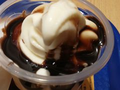 圣代-汉堡王(合肥路永旺广场店)