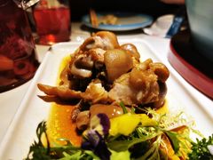 -卢布林西餐厅(万正店)