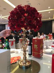 -沈阳君悦酒店宴会厅