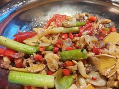-衡地道·三菜一汤(汉溪长隆店)