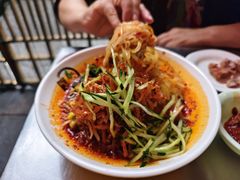 -春花民族美食(佳木斯总店)