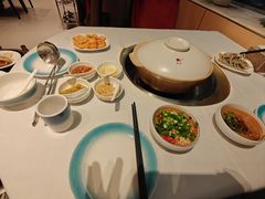 -天宜隆蘑菇宴火锅(石景山旗舰店)