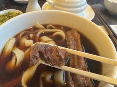 -中国厨房/台湾牛肉面