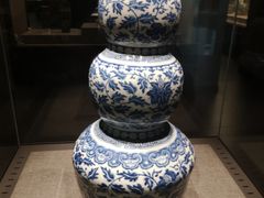 -平原博物院