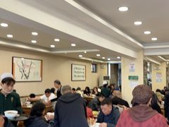 -老刘家永盛斋·传统泡馍(东关南街店)