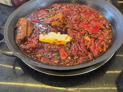 -肥龙火锅(南坪店)
