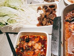 -半天妖烤鱼(东方新天地店)