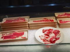-星伦多自助料理·涮烤一体(虹悦城店)