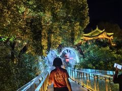 -巴倒烫陆派火锅山庄(南山总店)